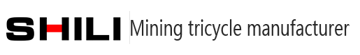 Mining tricycles